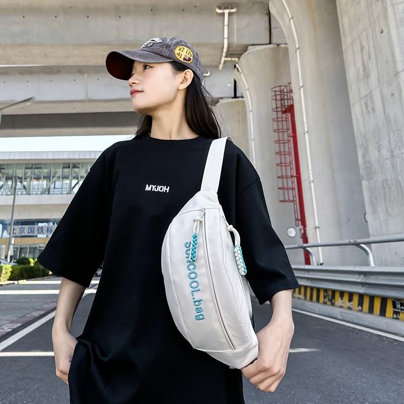 New DCLOUD Sling Bags YK906