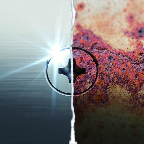 Wera 3800/4 Stainless Steel Bit, Flathead 5.5 x 89, 071080