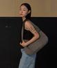 Haveawhale Slub Stripe Baguette Eco Bag(Pp)