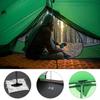 Naturehike waterproof easy to easy to even for disaster emergency for 2 2-person windproof, snowproof, tent, breathable, lightweight, carry,
