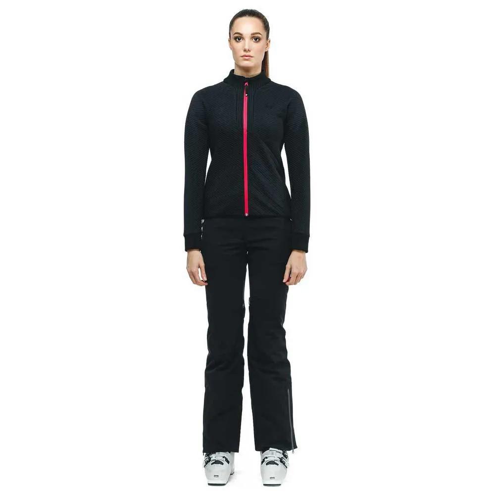 Dainese Snow Флисовая на молнии HP