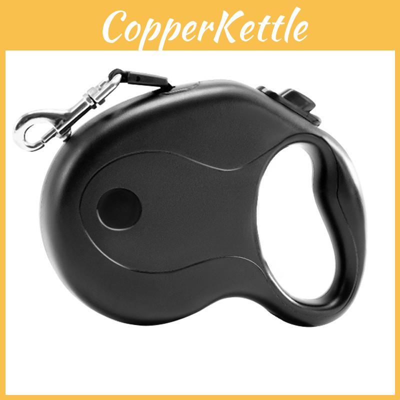 Pet Waterproof Traction Rope With Automatic Scalability For Small And Dog Medium