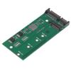 B Key M.2Card Ngff ( M2 ) Ssd To 2.5" Sata Adapter Ssd To Sata3 Convert Card