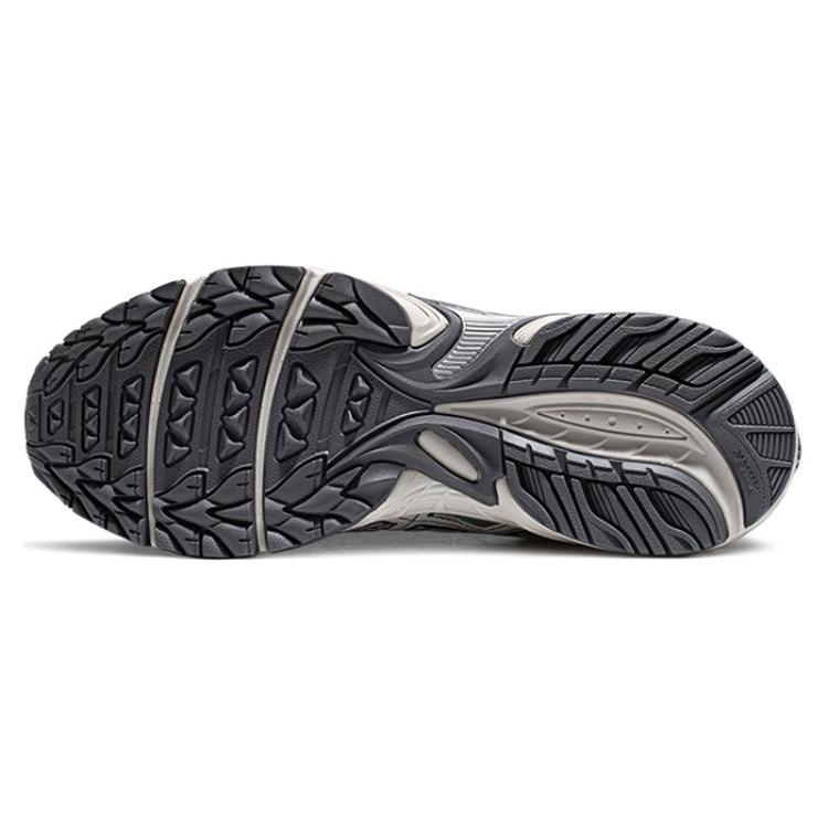 New Asics Gel Kahana Gray 1203A390-021