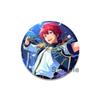 32/44/58mm Ensemble Stars Idol Round Brooch Cartoon Cosplay Badge Icons Lapel Pins for Backpack Gifts Tsukasa Suou