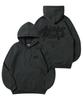 Fb Graffiti Logo Hoodie_Black