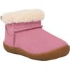 UGG Comfort II Comfortable Versatile Anti-Kick Wear-Resistant Childrens Boots Kids boots Gray Purple 1157631-DYR