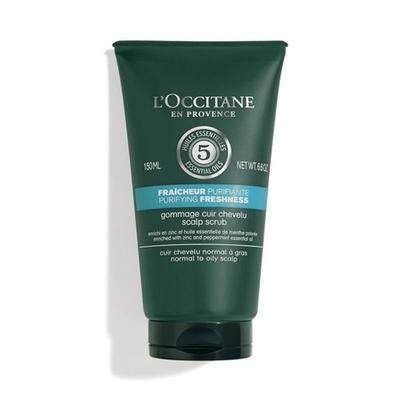 Cuerpo – Exfoliantes corporales
