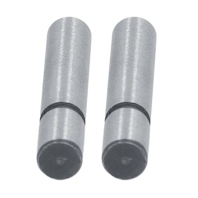 2PCS Boat Motor Plunger Shift 650 45635 00 Prop Shaft for 2T 4T Stroke 15HP Outboard Engine