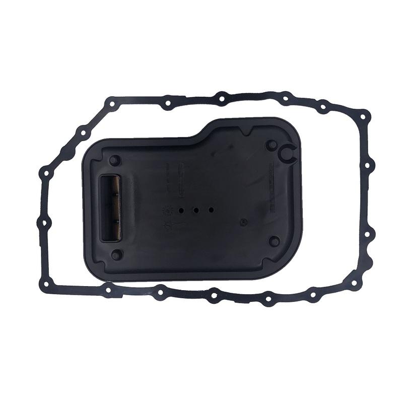 Transmission Oil Filter 6-S For GMC Yukon Cadillac CTS Escalade Chevrolet Trailblazer Colorado Tahoe 6L50 6L45 Parts 24236933