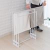 Sekisui Plastics Co., Ltd. Sekisui Mini Bath Towel Stand STIK-M4