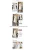 2026 Summer V-Neck Celebrity Short Sleeve Maternity Dress