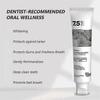 3 PEZZI 7,5% Dentifricio all'Idrossiapatite Nanometrica Rimuove Pulizia Profonda Per Denti Sensibili 120g