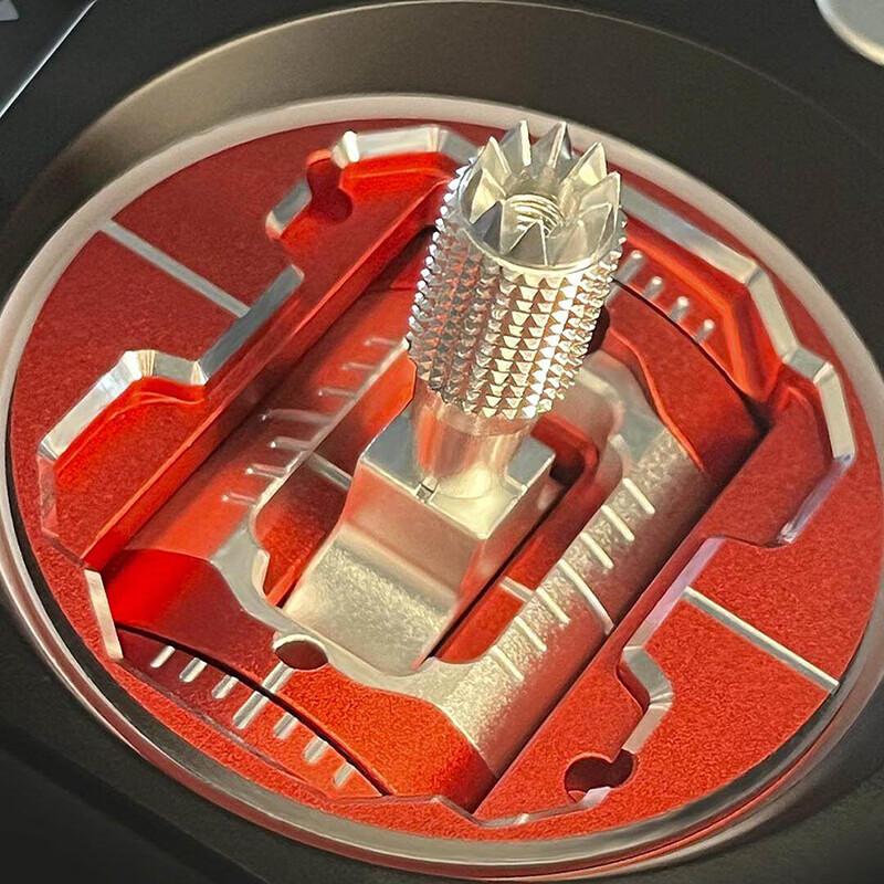 HELLORADIOSKY V16 Series Multi-Protocol FPV Radio Transmitter