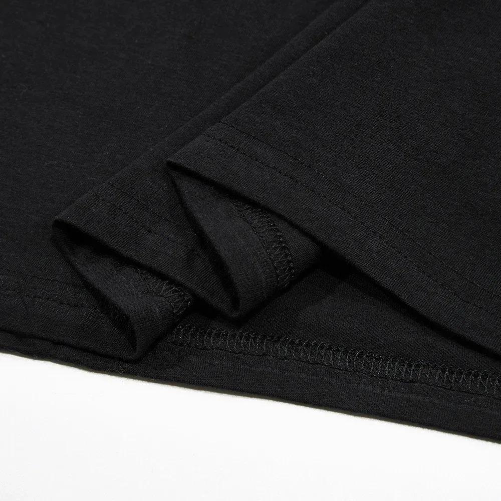 2024 Summer Men Women T Shirt Designer Trend Tee Letter Print Short Sleeve Cotton Tshirt Brand T-shirt Oversized Top Clothes