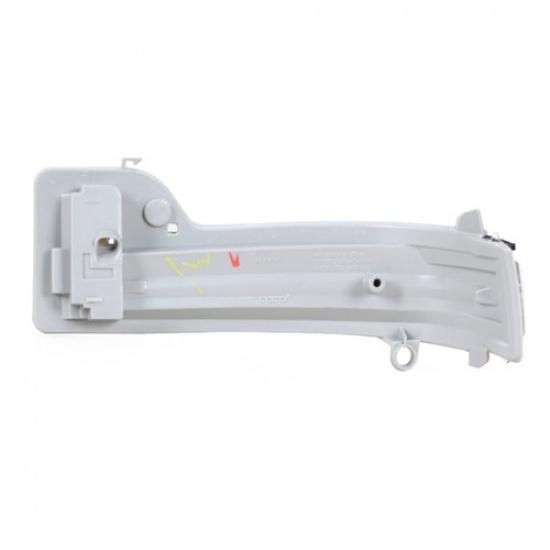 Left For Toyota Hilux Revo Pickup 2015-2020 Rear Mirror Indicator Lamp