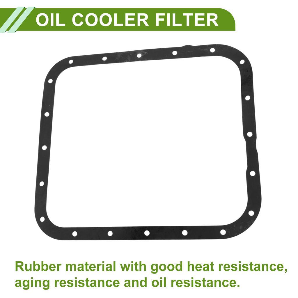UXCELL R4AXEL Getriebefilter Dichtungssatz Nr. 31728AA050 für Subaru Impreza 1999-2005