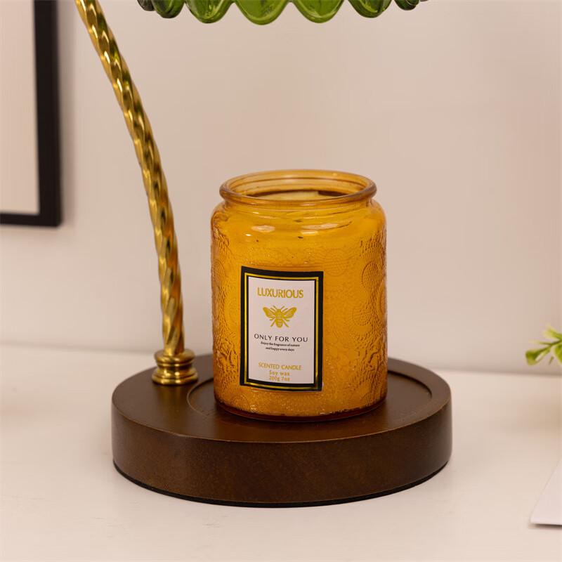 Nufeng Aroma Wax Melting Lamp
