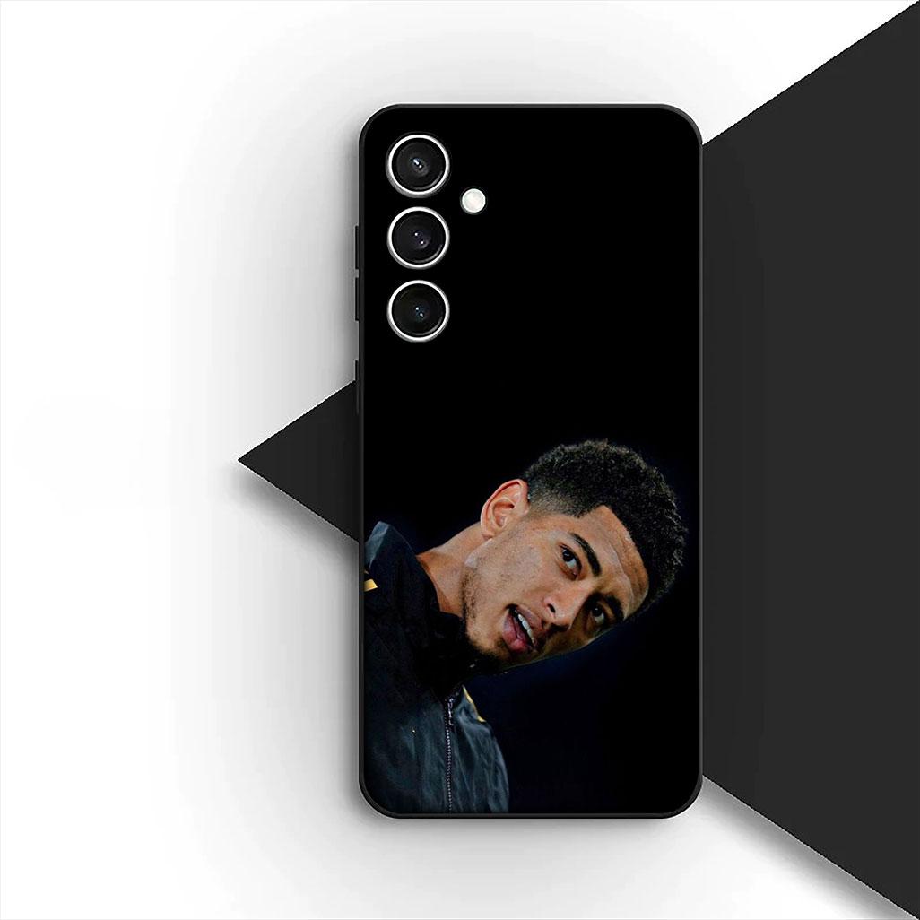 

Cover for Xiaomi Redmi Note 12 11 10 A3 Pro 10A 10C 12C Note12 5G 4G Casing Silicone Phone Case Soccer No 5 Football No 5 No5 Redmi Note 12 4G