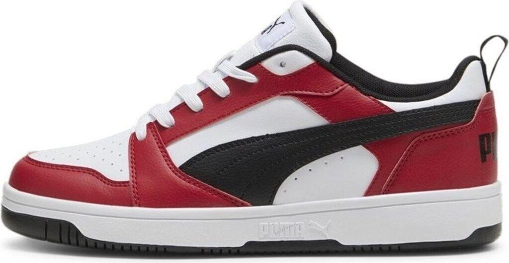 Puma Rebound V6 Low Sneakers