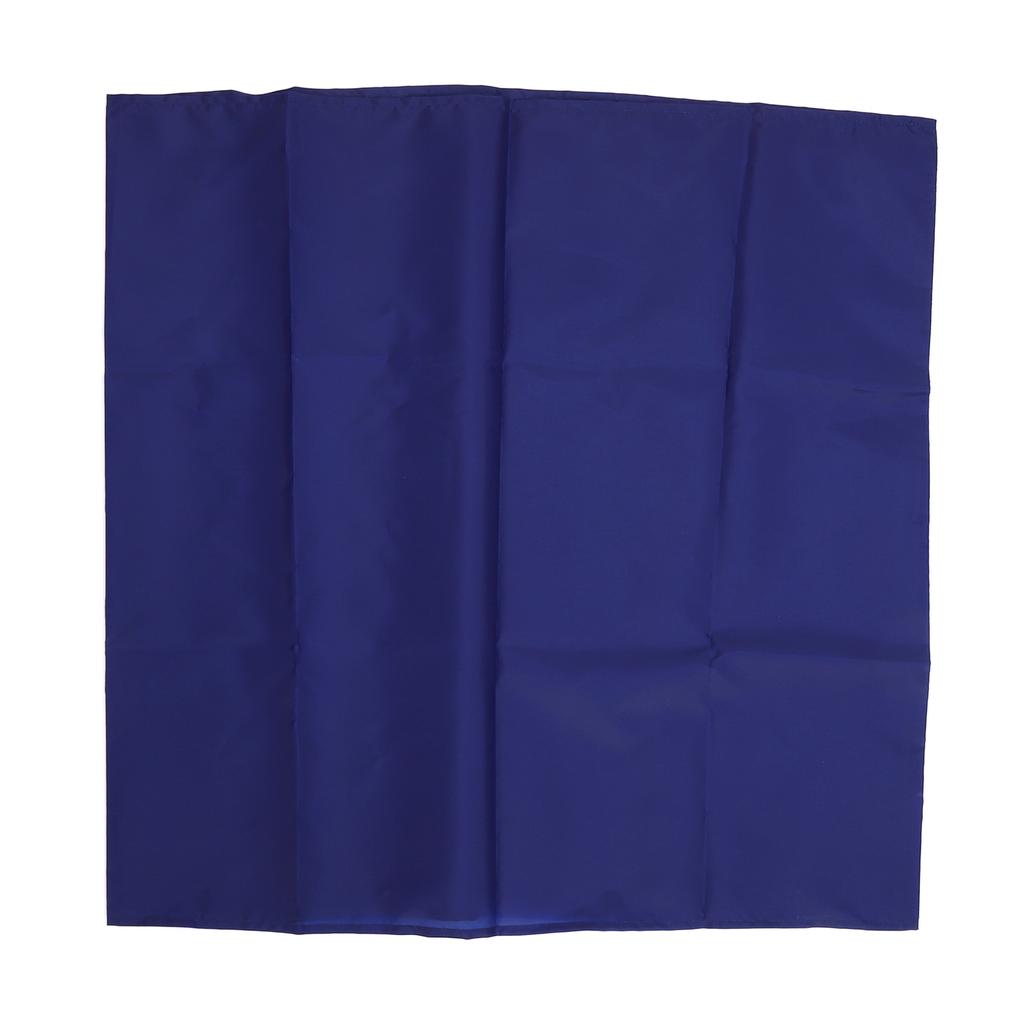 Ouderen Glijzeil Transfer Beddoek om Patiënten en Gehandicapten te Helpen Verplaatsen voor Ziekenhuis en Thuiszorg 70x68cm
