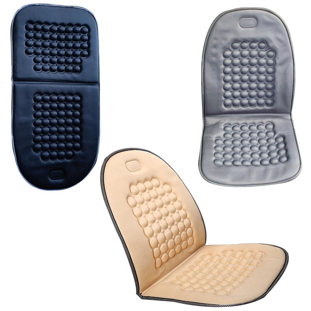 Buy ICOCO Seat Cushion Car Seat Cover Massager Car