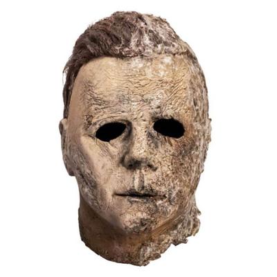 Réplica de la máscara de Michael Myers para el final de Haloween