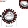 Yamaha FZ16 FZ-16 Generator Stator Magneto Coil
