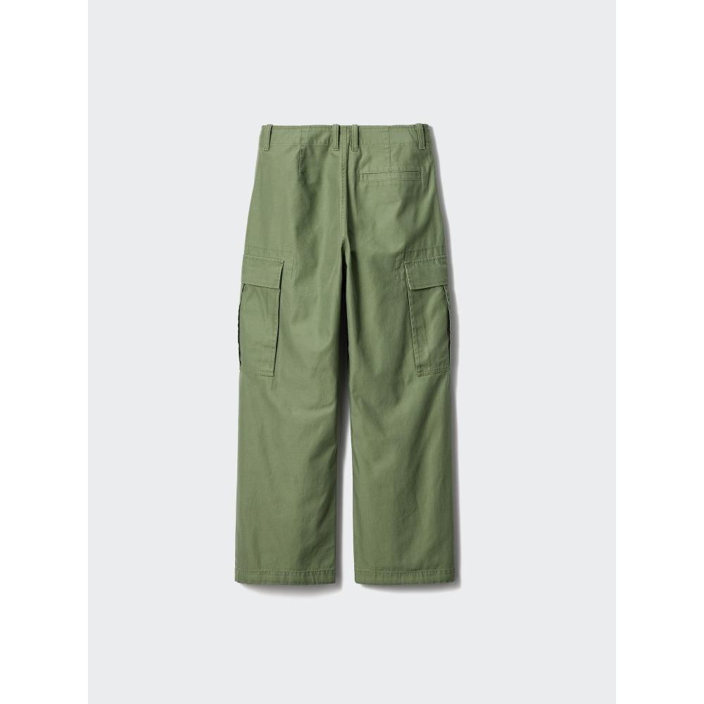 Uniqlo Japan Cargo Pants