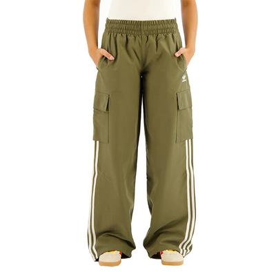 Pantaloni cargo adidas Originals Adicolor 3 Stripes