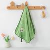 Chinese Style Tassel Towel - Embroidered Bridesmaid Wedding Gift