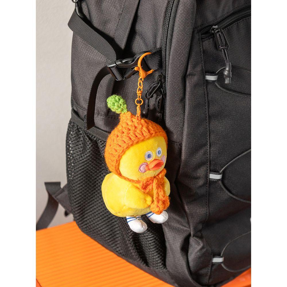 Romane Brunch Brother Duck Schlüsselanhänger