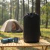 Cover Waterproof Gas Cylinder Dustproof Guarding Sleeve for Grillers, Campers, Camping, Patio