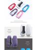 Kashiru TPU Car Key Shell for BYD Song, Tang, Yuan, S7, Qin DM