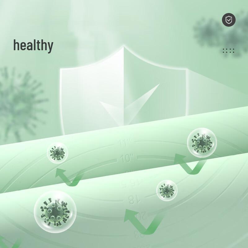 Silikonová hnětací podložka a pekařská sada