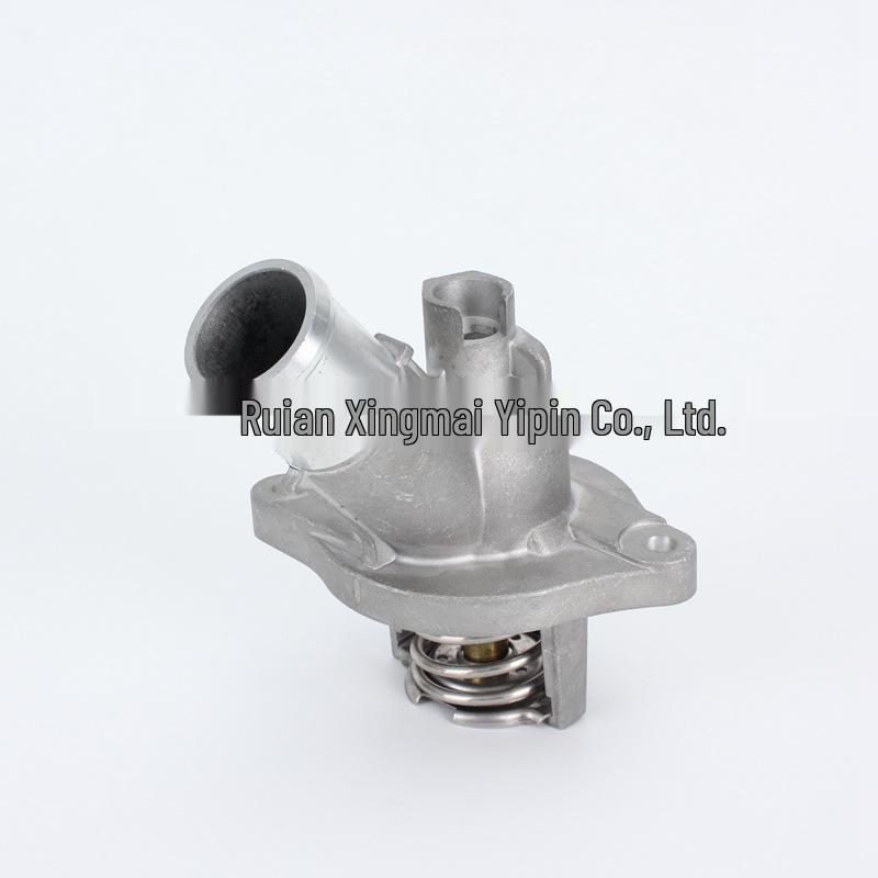 Cadillac K Thermostat Assembly 12650241