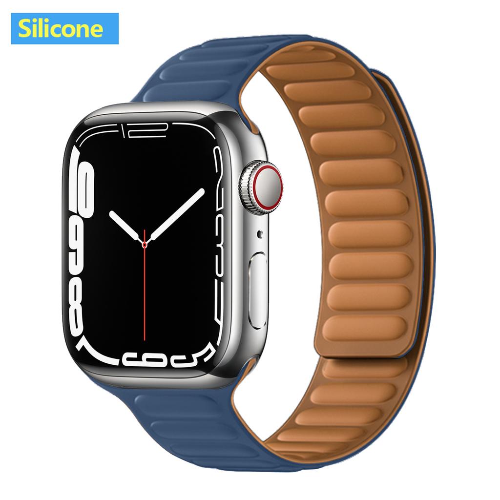 Watchband Smartwatch Accessories Wristband