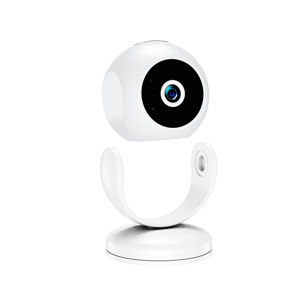 High Definition Surveillance Camera Night Vision Baby Safety Monitoring Wireless IP Indoor Camera