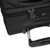 eastpak Transit'r M Koffer, Unisex schwarz Walizki