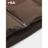 FILA Women's 2026 Spring Casual Stand-Collar Down Jacket