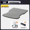 Zhijie R7 Car Mattress: Inflatable Trunk Sleeping Pad for Rear Seat