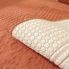 Universal Sofa Cushion for All Seasons, Pure Cotton Fabric, Pure Cotton Seat Cushion, Simple Modern Non-slip Sofa Cover Towel Cover Cloth Towel