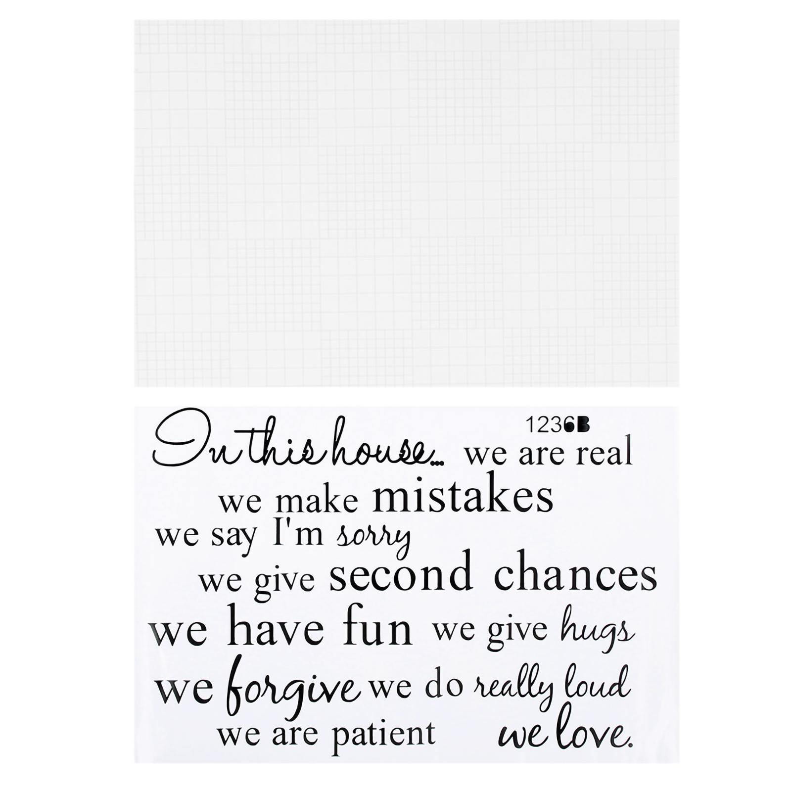 

DIY Self Adhesive PVC Wall Sticker Stairs Decorative Stickers for Living Room Bedroom