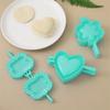 Pies Plastic Dumpling Molds Household Kitchen Make Dumplings Cooks Tools Food