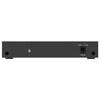 Switch Ethernet PoE 8 Ports - NETGEAR - GS308EP - Smart Manageable - Silencieux - 62 W
