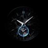 Casio Men's 100M Water Resistant Analog Quartz Watch OCW-T2600-1A