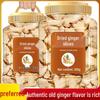 Dried Ginger Slices 600g