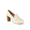 Sapatos clássicos – Mocassins para mulheres