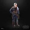Hasbro Star Wars Black Series Migs Mayfeld Mandalorian Akcja Wiek 4 i Autentyczny 6-calowy (15 cm) Figura, Góra, F4360,