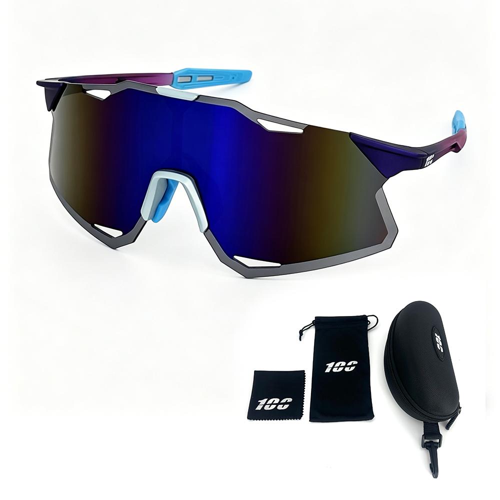 

Cycling Photochromic Glasses With Box Outdoor Sports Sunglasses Men MTB Bicycle Goggles Women Road Mountain Bike Eyewear